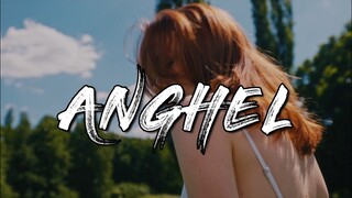 ELEVEN x MCKVICOUS - Anghel | Isang Anghel na mala dyosa