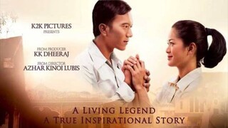 Jokowi (2013) : A Living Legend A True Inspirasional Story