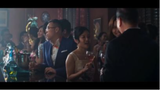 RV phim  Crazy rich Asian #3