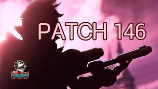 NEW HERO - Patch 146 | Mobile Legends: Adventure