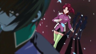 MS Gundam SEED (HD Remaster) - Phase 25 - Endless Rondo