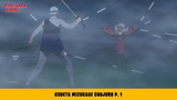 Kudeta Mizukage Chojuro! 7 Ninja Ahli Pedang Berniat Menghancurkan Monumen di Desa Kabut!