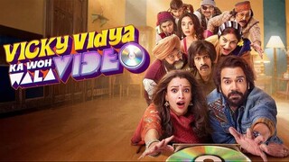 Vicky Vidya Ka Woh Wala Video (2024)