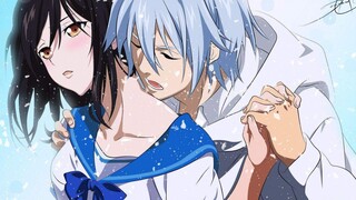 [Anime harem được đề xuất] Nam chính siêu cường, chấp hết vào harem!