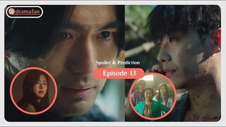 Bulgasal Immortal Soul Episode 13 Spoilers & Predictions