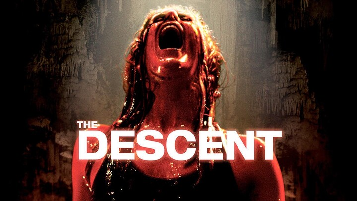 The Descent [2005]Untated 1080p Sarikata Bahasa Malaysia