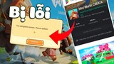 Cách tải phiên bản cũ và FIX LỖI trong Mini world