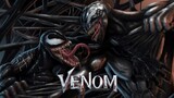 Venom melawan Riot|sub indo