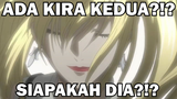 Kira Kedua, Siapakah Dia ❓❗️❓ - Death Note