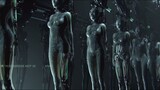 [Remix]Cơ thể bằng máy tuyệt vời trong các bộ phim