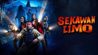 🎬 SEKAWAN LIMO (2024)‼️