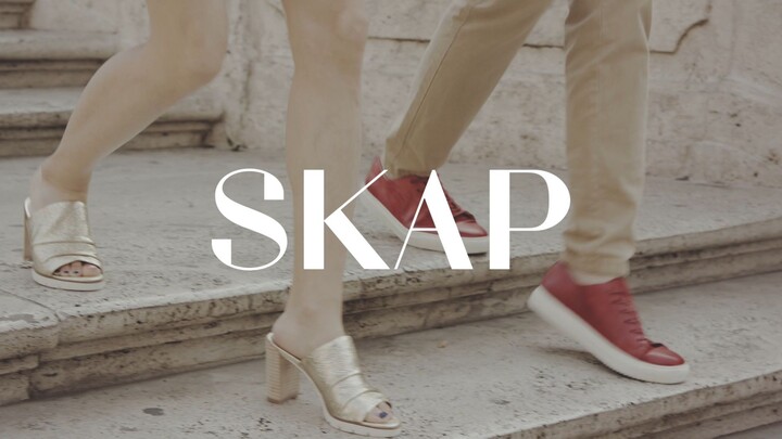 HEADS x SKAP | SS 2018 advertising campaign