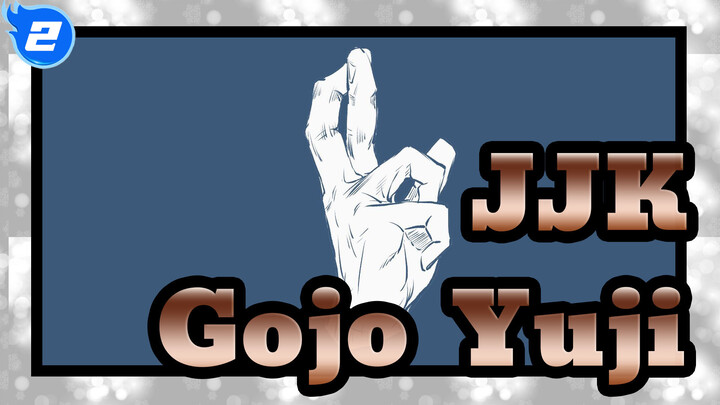 [Jujutsu Kaisen / Animasi] Gojo & Yuji - Bagaimana Bisa Aku Membiarkanmu Tinggal_2