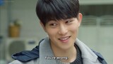Evergreen (Eng Sub) Ep12