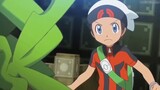 Animasi|"Pokemon/Sinkron Sempurna Mendebarkan" Tiap Pelatih Berkumpul