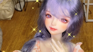 【BJD】像不像你磕cp的样子