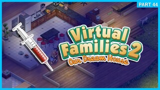 BABY BOOSTERS - Virtual Families 2 ✲ (Part 44)