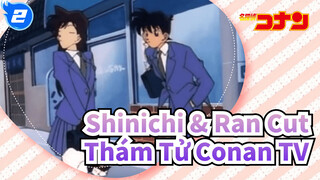 Shinichi & Ran Cut (1~9) / Thám Tử Conan TV_L2
