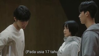 Drama Korea episode 1 Bahasa Indonesia