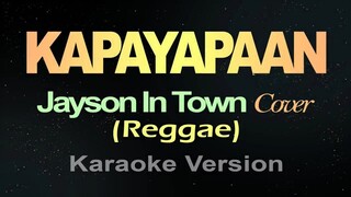 Kapayapaan - Jayson in Town