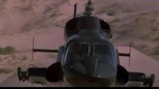 Airwolf S1E2