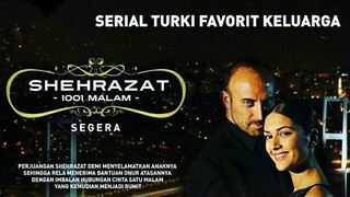 Review: Serial shehrazat | 1001 Malam I 2006 Dub indo, Remastered