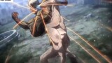 Mikasa Kết Liễu Eren - Attack on Titan Dần Đến Hồi Kết_ _ Phân Tích AOT Chapter