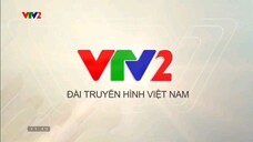 VTV2 - Hình hiệu GTCT chiều & tối (29/12/2022)