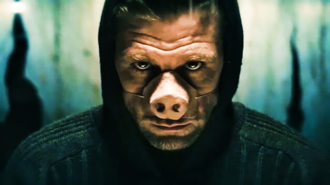 Piggy (2022) Ending Explained 