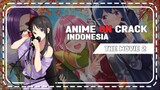 Anime Krek The Movie 2 - Collaboration Special Ramadhan