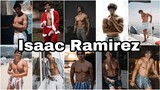 Hot Guys | Isaac Ramirez (Social Media Personality)