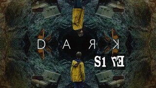 Dark.S01E07. Kreuzwege  8.6/10 IMDB (1 Dec. 2017)