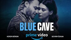 BLUE CAVE 2024 Hollywood movie Hindi dubbed Romantic Movie