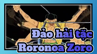 [Đảo hải tặc /AMV/Hoành tráng] Roronoa Zoro