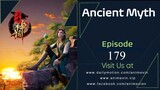 Ancient Myth Episode 179 Sub Indo