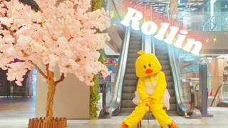 Brave Girls also want to strike back! Brave Girls-Rollin' (fascinated) 3 sets of costumes full song 