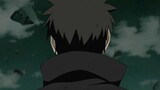 [Obito] Uchiha Obito, a character who runs through the entire Hokage line. . .