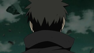 [Obito] Uchiha Obito, a character who runs through the entire Hokage line. . .