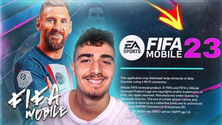 "ACE Ma Che FINE ha FATTO FIFA MOBILE?!?" │Rispondo CON QUESTO VIDEO!