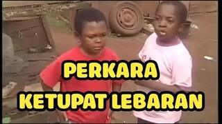 Medan Dubbing "PERKARA KETUPAT LEBARAN"