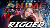 The Truth About the Anime Awards