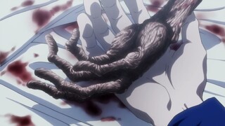 Killua pede para Nanika salva Gon da morte😭😭 (HunterxHunter)