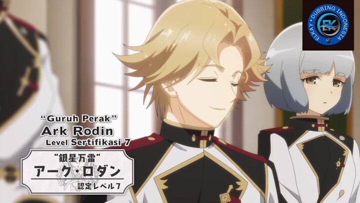 Anime Dubbing Indonesia