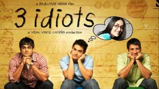 3 Idiots Tagalog Dubbed