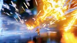 #Movie New God List Yang Jian#New God List Yang Jian is so hot chasing the high-burning scene in the