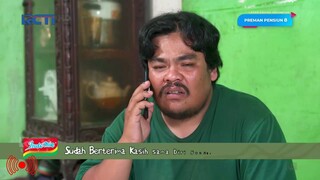 preman pensiun s8 eps 25