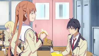 Aho girl episode 1