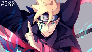 Episode 288 | Boruto- Naruto Next Generations