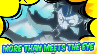 More Than Meets the Eye | One Piece Epic