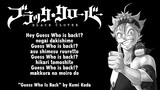 Guess who is back - Kumi Koda